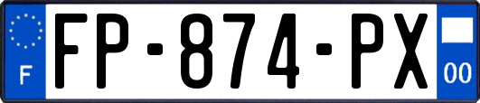 FP-874-PX