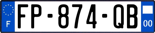FP-874-QB
