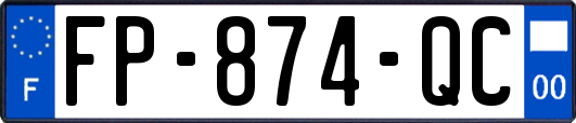 FP-874-QC