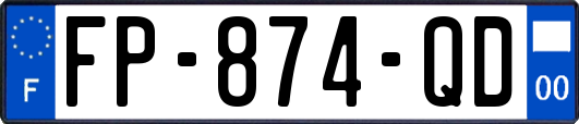FP-874-QD