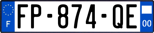 FP-874-QE
