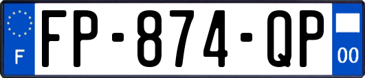 FP-874-QP