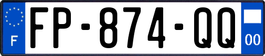 FP-874-QQ