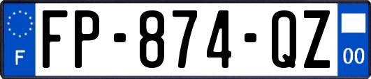 FP-874-QZ