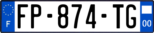 FP-874-TG