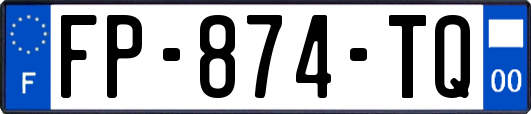 FP-874-TQ