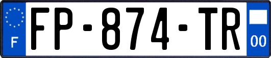 FP-874-TR