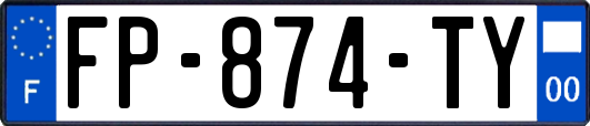 FP-874-TY