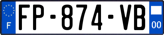 FP-874-VB