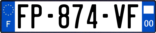 FP-874-VF