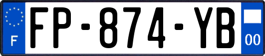 FP-874-YB
