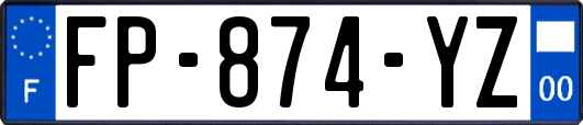 FP-874-YZ