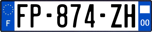 FP-874-ZH