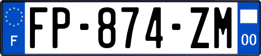 FP-874-ZM
