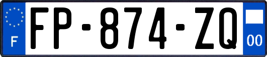 FP-874-ZQ