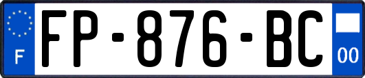 FP-876-BC