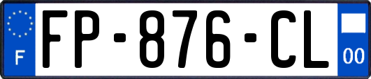 FP-876-CL