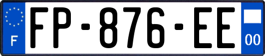 FP-876-EE