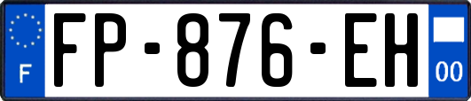 FP-876-EH