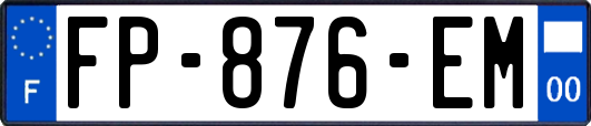 FP-876-EM