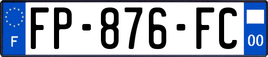 FP-876-FC