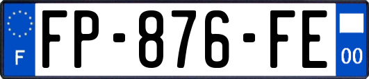 FP-876-FE