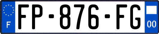 FP-876-FG