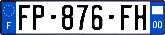 FP-876-FH
