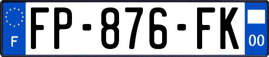 FP-876-FK