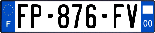 FP-876-FV