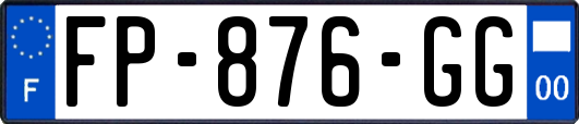 FP-876-GG