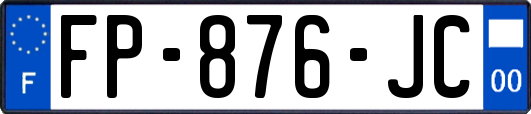 FP-876-JC