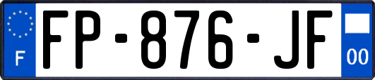 FP-876-JF