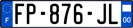 FP-876-JL