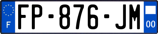 FP-876-JM