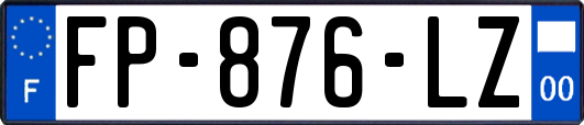 FP-876-LZ