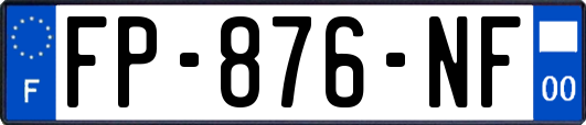 FP-876-NF
