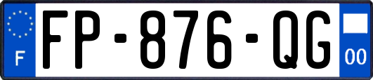 FP-876-QG