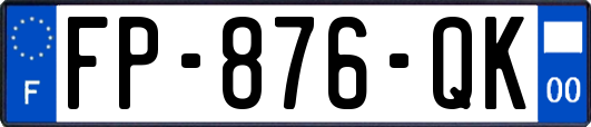 FP-876-QK