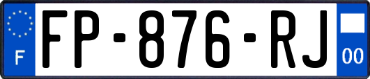 FP-876-RJ