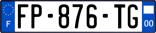 FP-876-TG