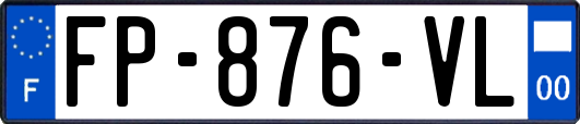FP-876-VL