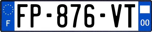 FP-876-VT