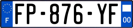 FP-876-YF