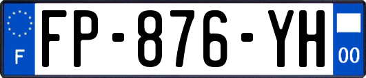 FP-876-YH