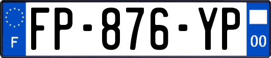 FP-876-YP