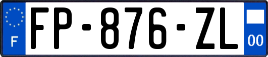 FP-876-ZL