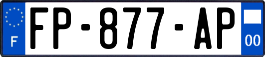 FP-877-AP