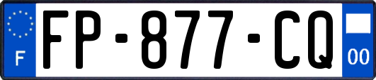 FP-877-CQ