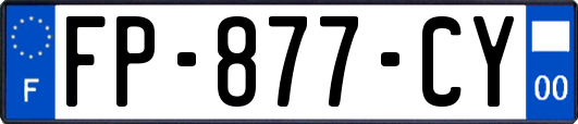 FP-877-CY